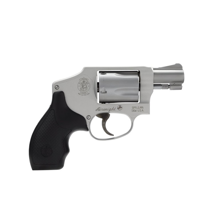 Smith & Wesson 642-1 Revolver .38 S&W SPL +P
